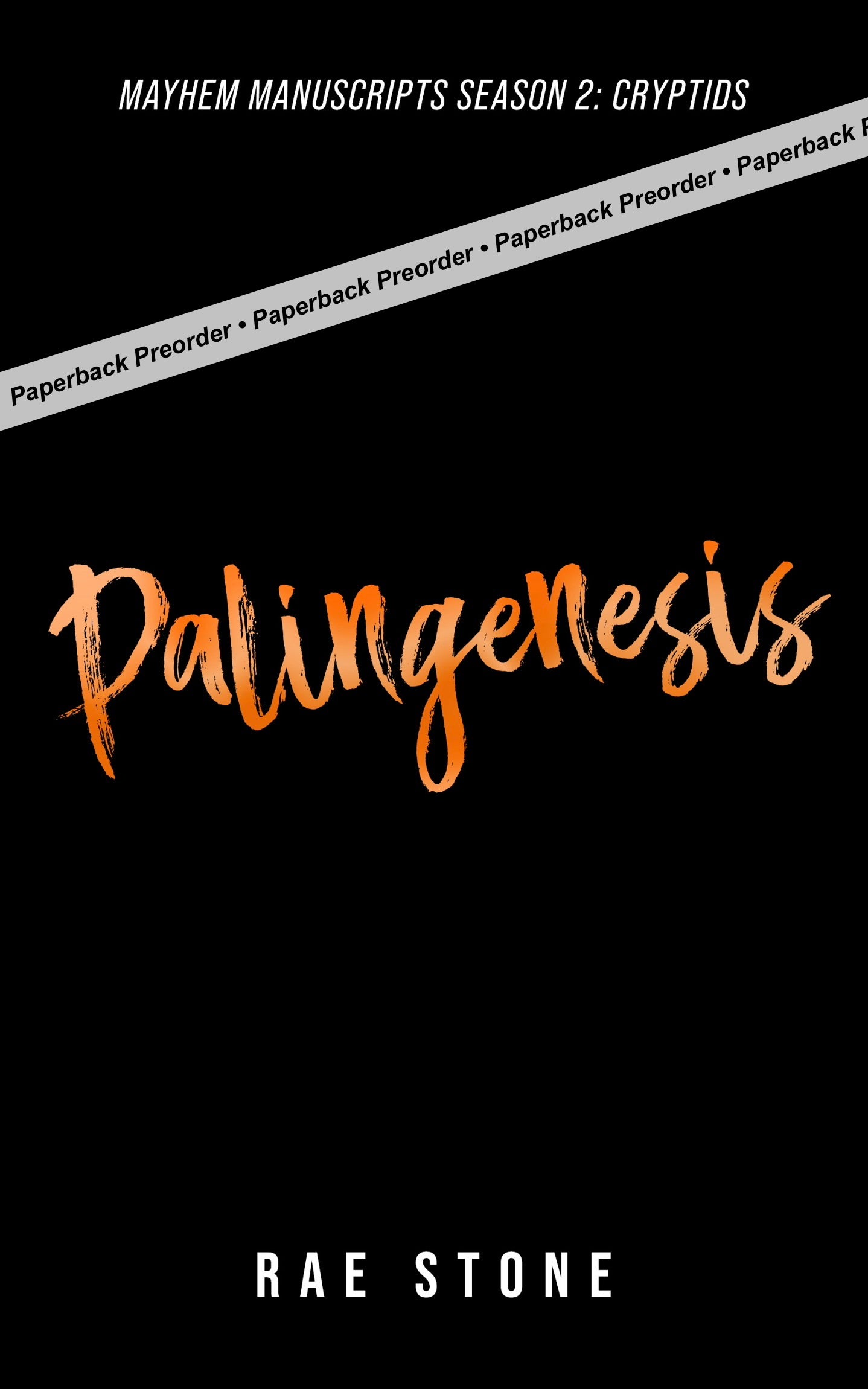 Palingenesis