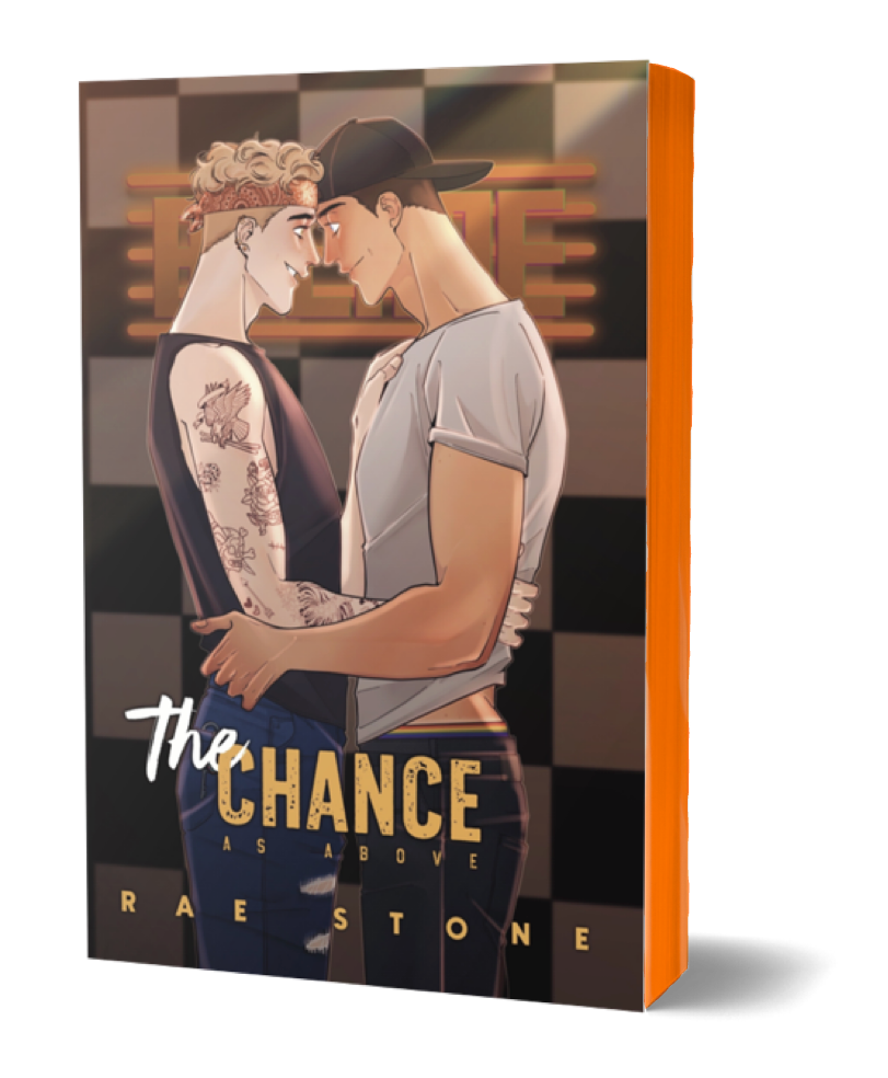 The Chance (Special Edition)