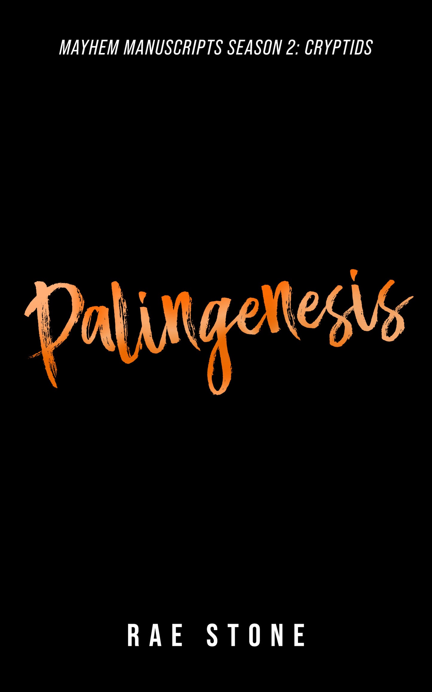 Palingenesis