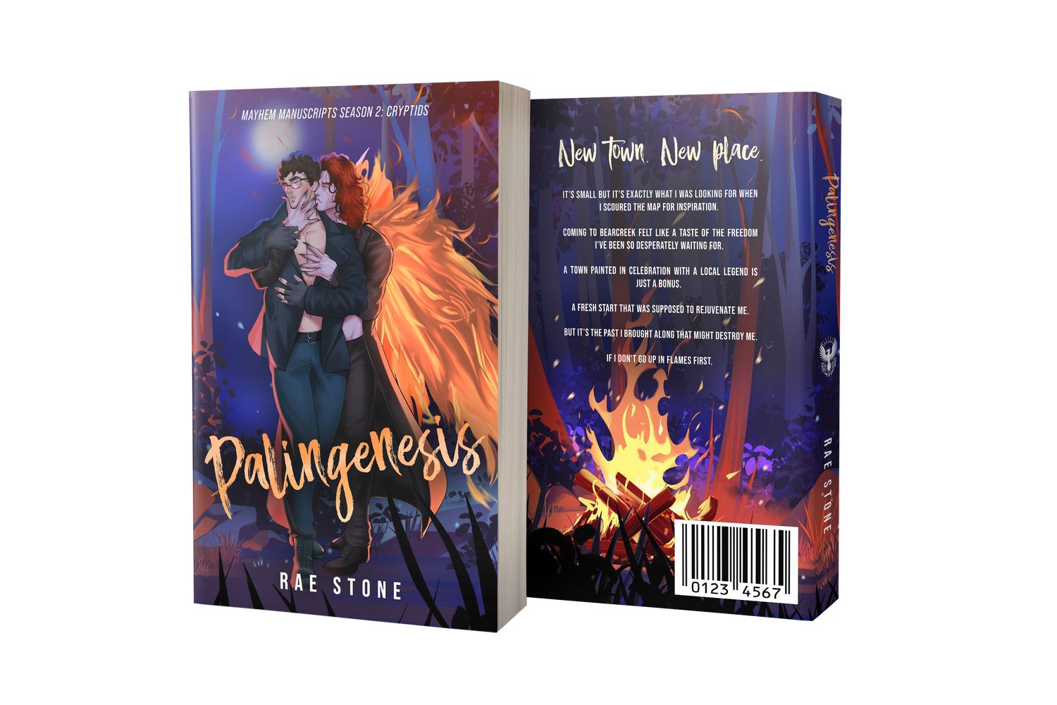 Palingenesis