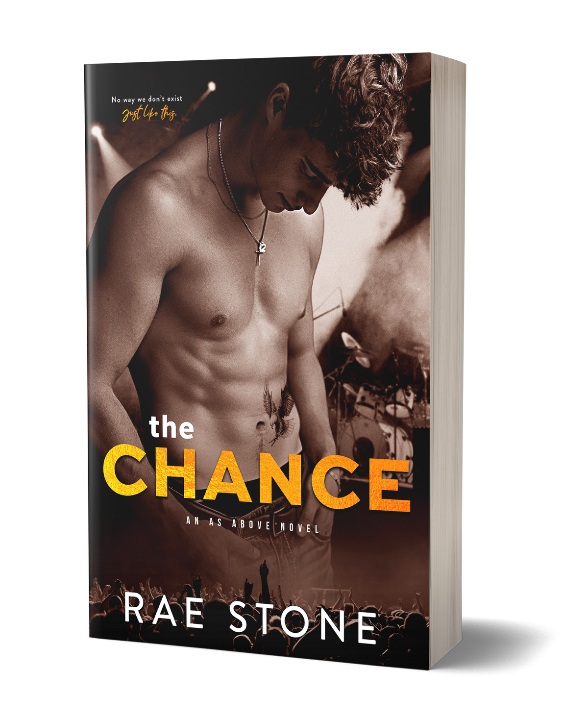 The Chance