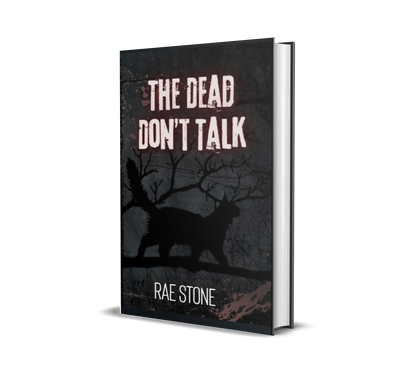 The Dead Don't Talk