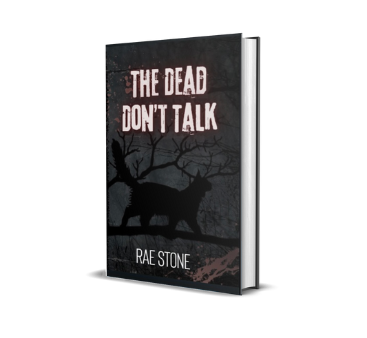 The Dead Don't Talk