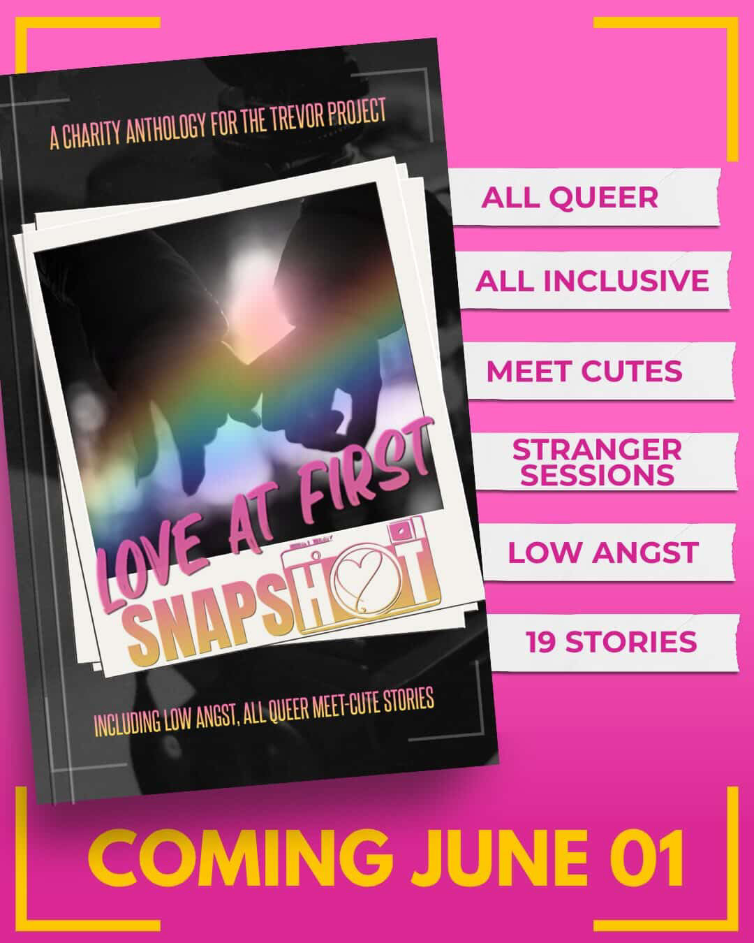 Links – Rae Stone