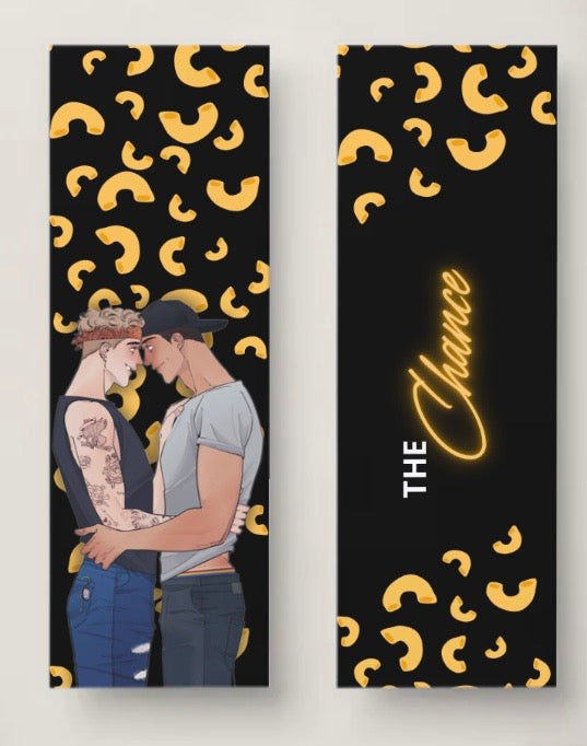 BOOK BOX The Chance (Special Edition)