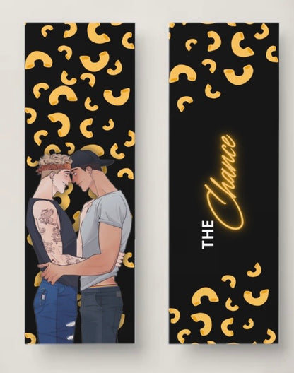 BOOK BOX The Chance (Special Edition)