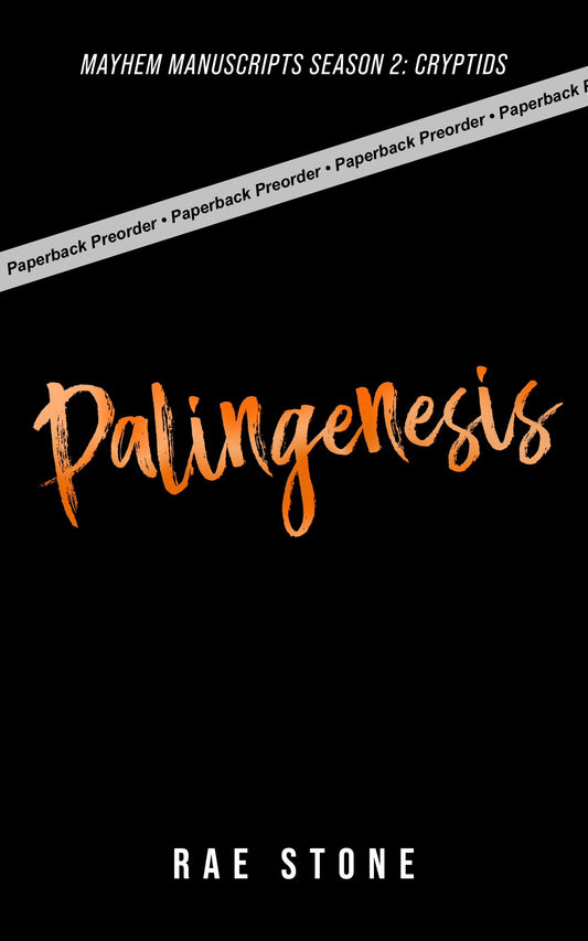 Palingenesis