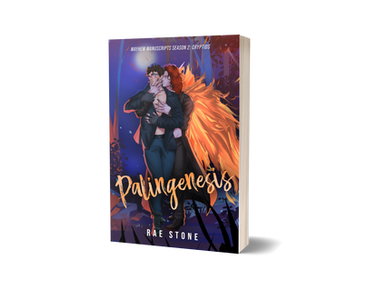 Palingenesis