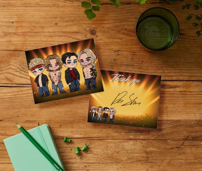 BOOK BOX The Chance (Special Edition)