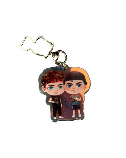 BOOK BOX The Chance (Special Edition)