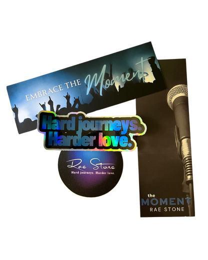 As Above sticker pack