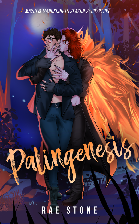Palingenesis