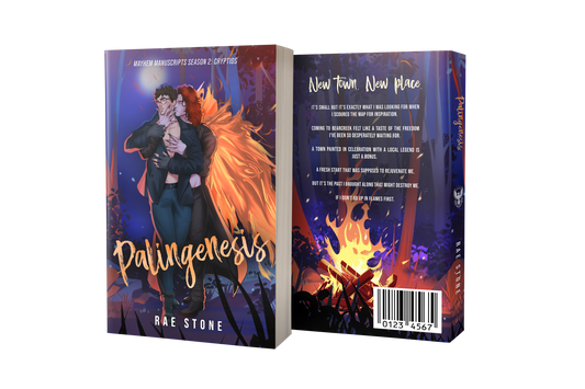 Palingenesis